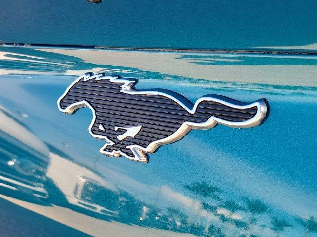 2026 Ford Mustang - $37,789
