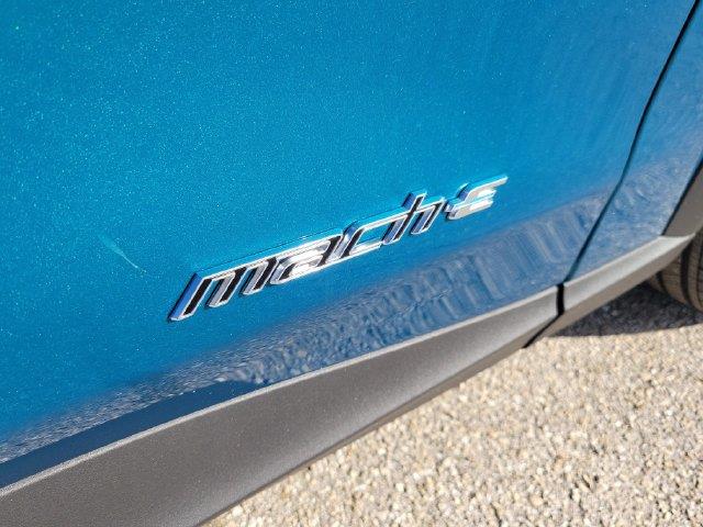 2026 Ford Mustang - $37,789