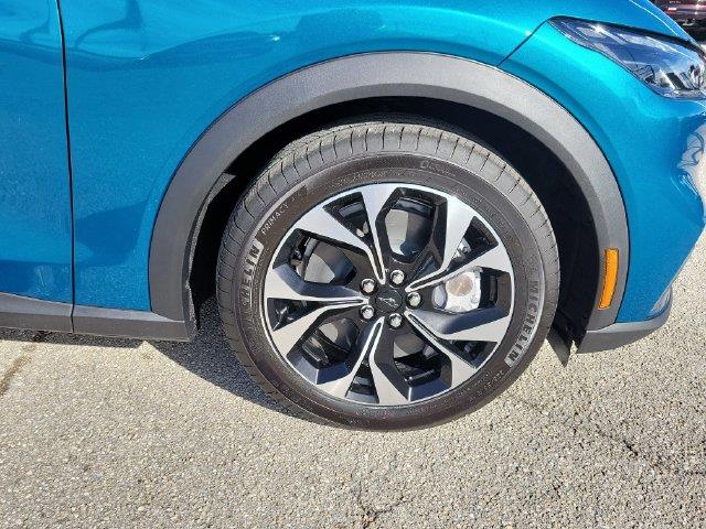 2026 Ford Mustang - $37,789