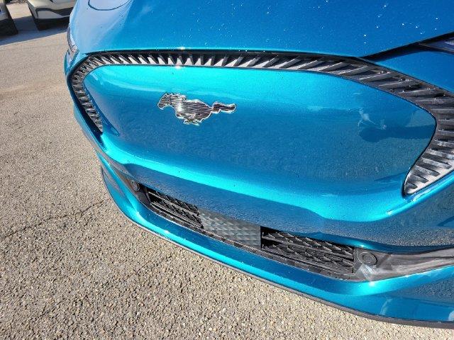 2026 Ford Mustang - $37,789