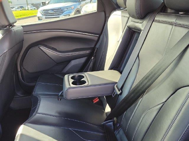 2026 Ford Mustang - $37,789