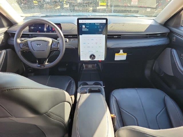 2026 Ford Mustang - $37,789