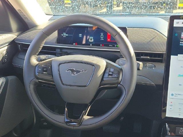 2026 Ford Mustang - $37,789