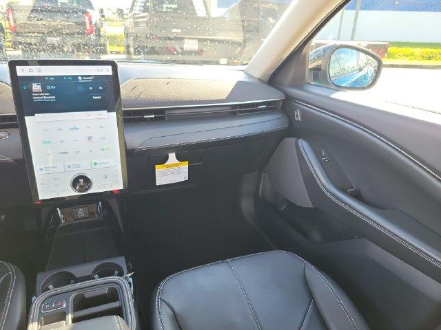 2026 Ford Mustang - $37,789