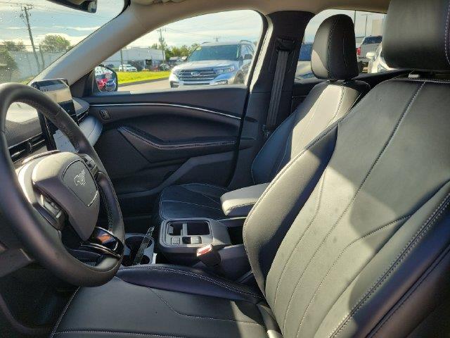 2026 Ford Mustang - $37,789