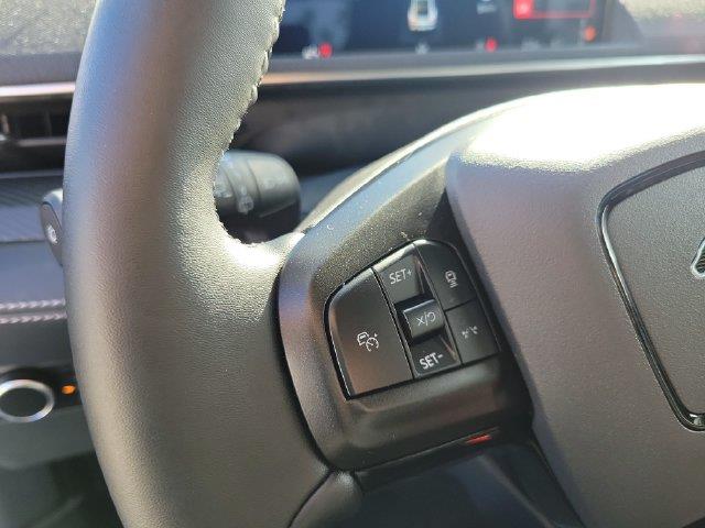 2026 Ford Mustang - $37,789