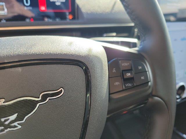 2026 Ford Mustang - $37,789