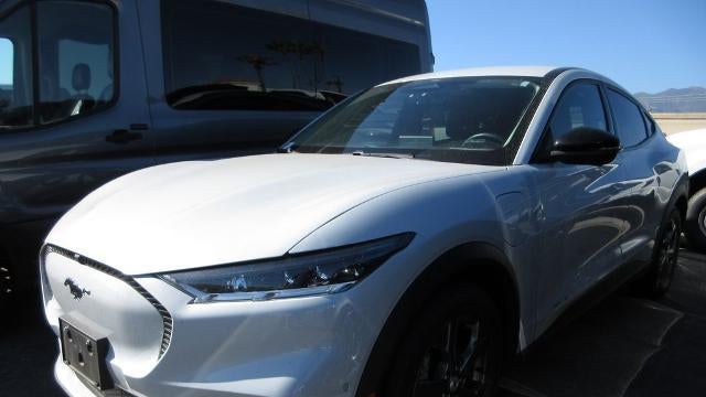 Preowned 2023 Ford Mustang Mach-E Select for Sale