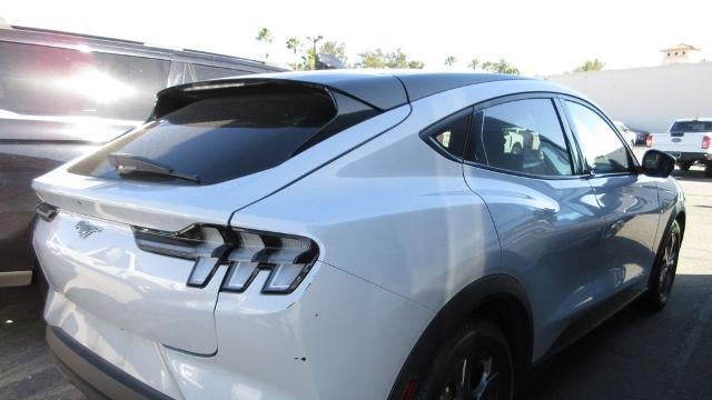 2023 Ford Mustang Mach-E Select