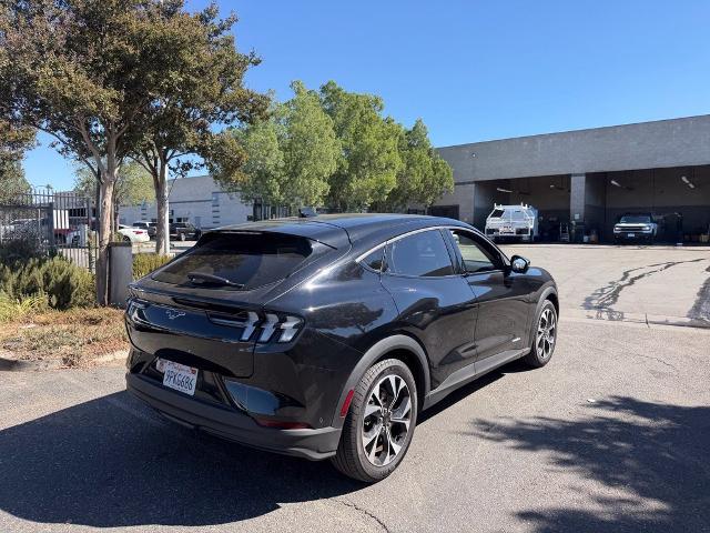 2024 Ford Mustang - $27,085