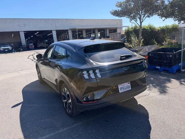 2024 Ford Mustang - $27,085