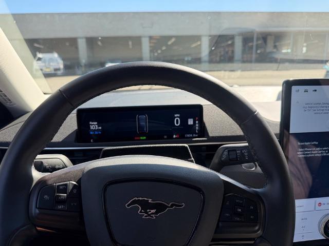 2024 Ford Mustang - $27,085
