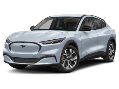 2024 Ford Mustang MACH-E Select 4DR SUV