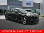 2024 Mustang Mach-E Thumbnail 1