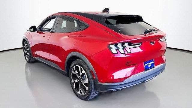 2024 Ford Mustang Mach-E Select