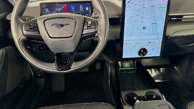2024 Ford Mustang Mach-E Select