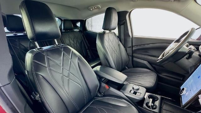 2024 Ford Mustang Mach-E Select