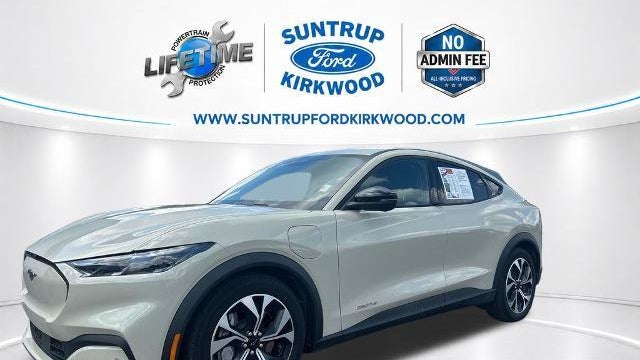 Preowned 2025 Ford Mustang Mach-E Select for Sale