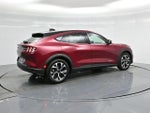 2025 Mustang Mach-E Thumbnail 27