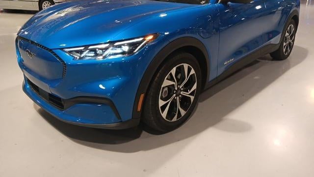 Preowned 2025 Ford Mustang Mach-E Select for Sale