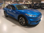 2025 Mustang Mach-E Thumbnail 4