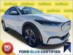 2022 Mustang Mach-E Thumbnail 1