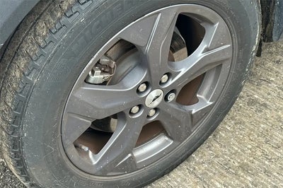 2022 Ford Mustang MACH-E Select 4DR SUV