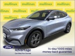 2022 Mustang Mach-E Thumbnail 14