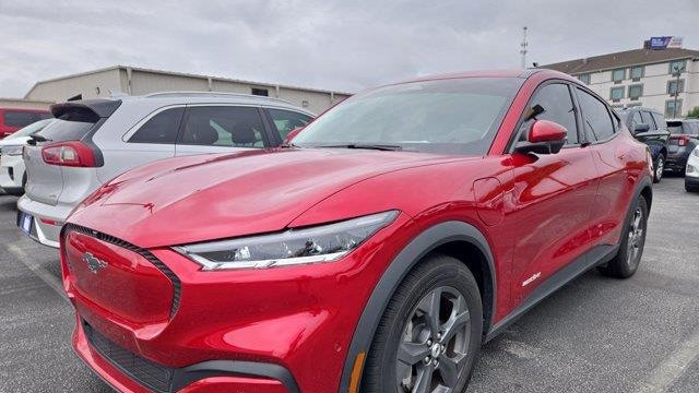 Preowned 2022 Ford Mustang Mach-E Select for Sale