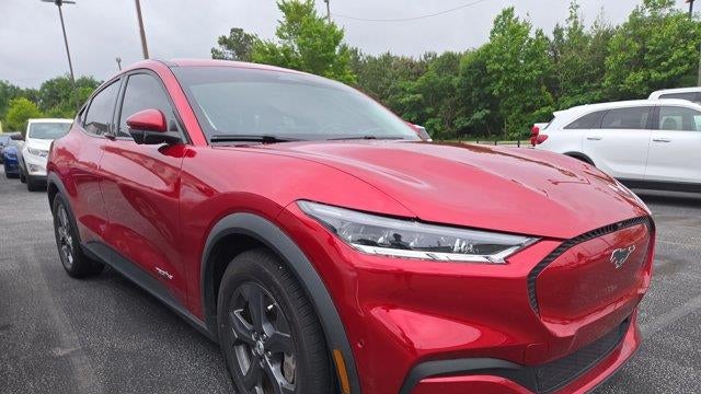 2022 Ford Mustang Mach-E Select