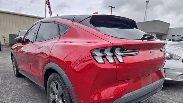 2022 Ford Mustang Mach-E Select