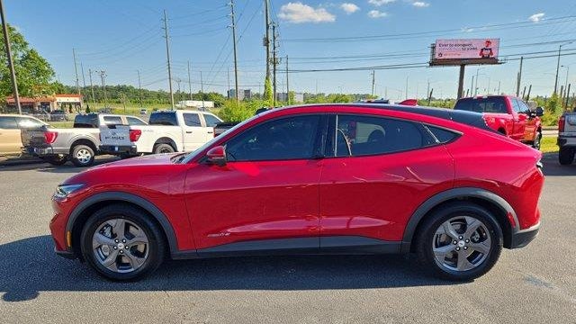 2022 Ford Mustang Mach-E Select