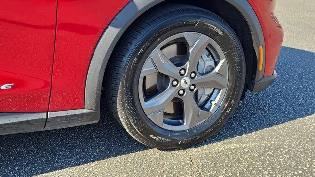 2022 Ford Mustang Mach-E Select