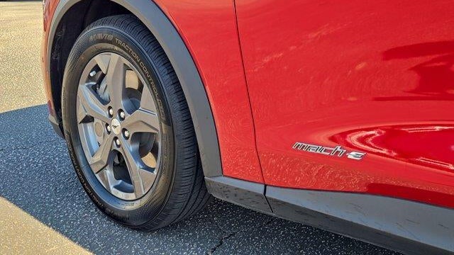 2022 Ford Mustang Mach-E Select
