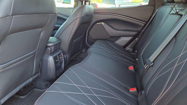 2022 Ford Mustang Mach-E Select