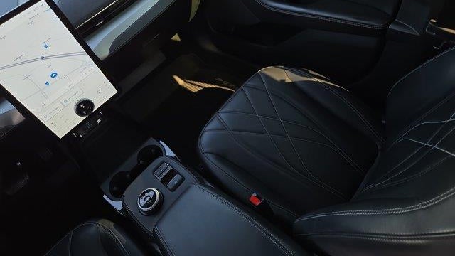 2022 Ford Mustang Mach-E Select