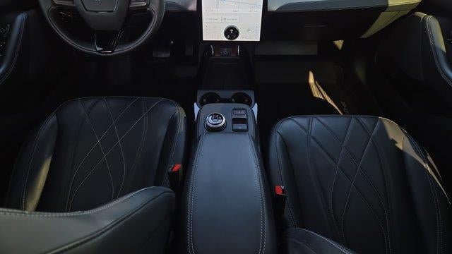 2022 Ford Mustang Mach-E Select