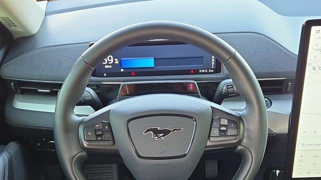 2022 Ford Mustang Mach-E Select