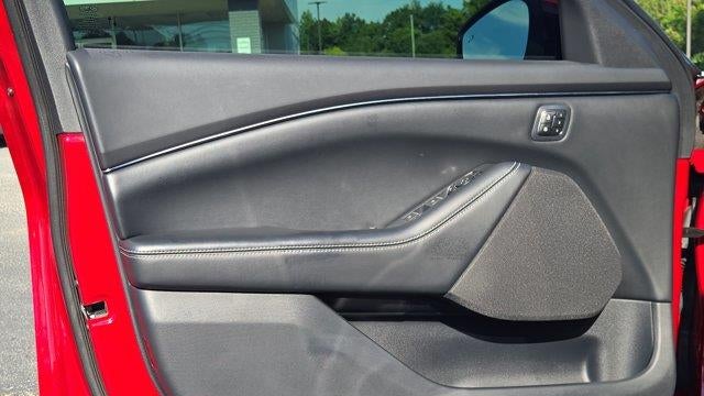 2022 Ford Mustang Mach-E Select