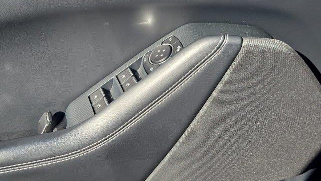 2022 Ford Mustang Mach-E Select