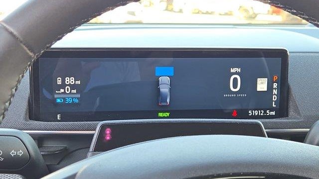 2022 Ford Mustang Mach-E Select