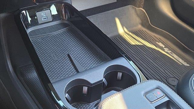 2022 Ford Mustang Mach-E Select