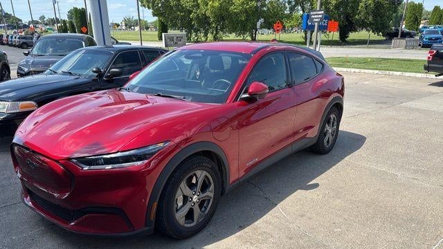 Preowned 2022 Ford Mustang Mach-E Select for Sale