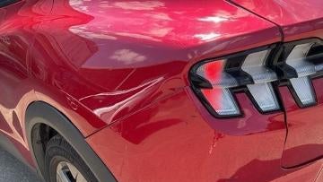 2022 Ford Mustang Mach-E Select