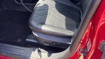 2022 Ford Mustang Mach-E Select