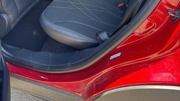 2022 Ford Mustang Mach-E Select