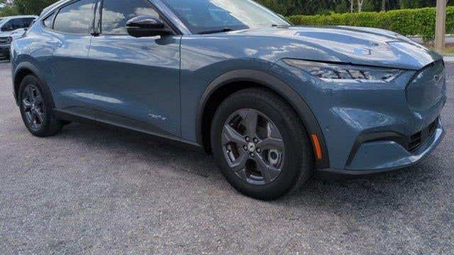 Preowned 2023 Ford Mustang Mach-E Select for Sale