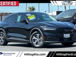 2023 Mustang Mach-E Thumbnail 2