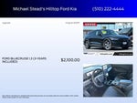 2023 Mustang Mach-E Thumbnail 6