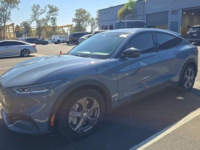 2023 Ford Mustang MACH-E Select 4DR SUV